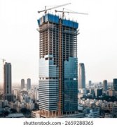 <b>工程项目整体管理服务</b>