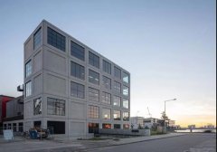 <b>深圳市民鑫建设工程有限公司</b>