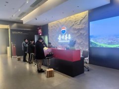 线上引流线下深耕，茅台经销商理