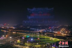 元旦假期湖北A级景区“吸金”逾