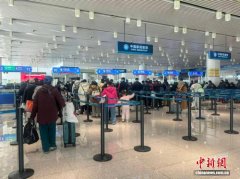 天津口岸2026邮轮航季开启 多艘国